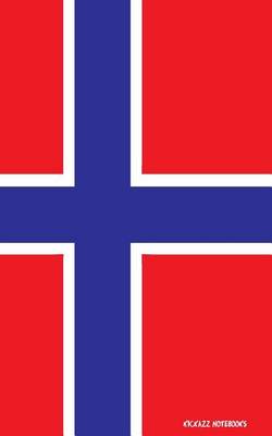 Book cover for Flag of Norway