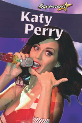 Cover of Katy Perry