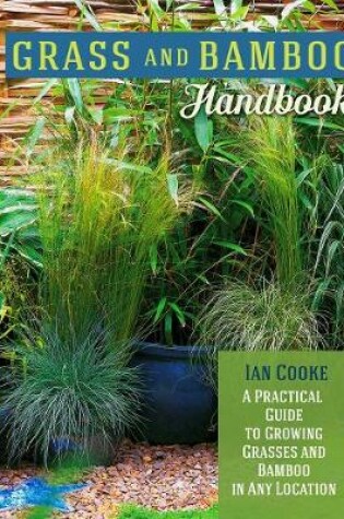 Cover of Grass and Bamboo Handbook