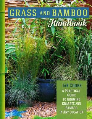 Book cover for Grass and Bamboo Handbook