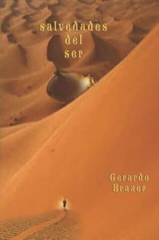 Cover of Salvedades del Ser