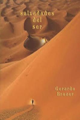 Book cover for Salvedades del Ser
