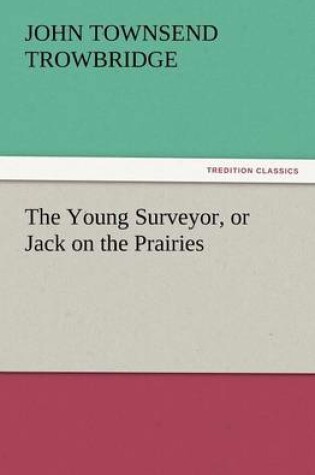 Cover of The Young Surveyor, or Jack on the Prairies