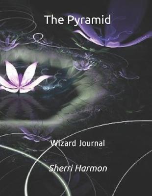 Cover of The Pyramid