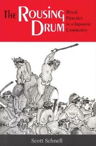 Cover of The Rousing Drum