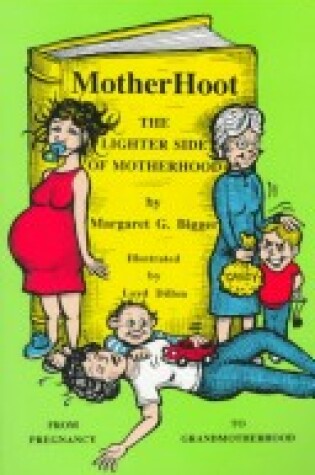 Cover of Motherhoot