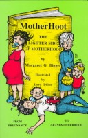 Book cover for Motherhoot