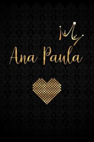 Cover of Ana Paula