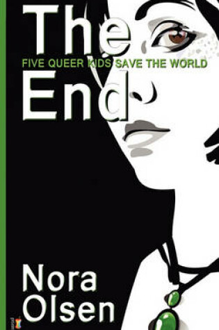 Cover of The End