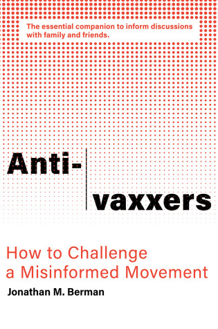 Cover of Anti-vaxxers