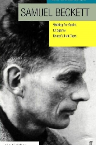 Cover of Samuel Beckett: Faber Critical Guide