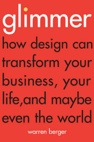 Cover of Glimmer