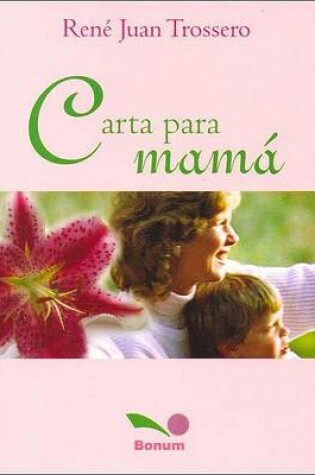 Cover of Carta Para Mama