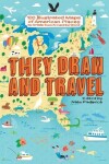 Book cover for They Draw and Travel