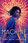 Book cover for Goddess in the Machine