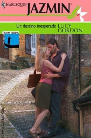 Cover of Un Destino Inesperado