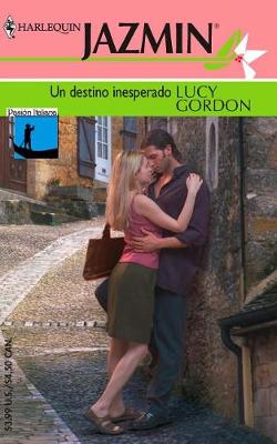 Book cover for Un Destino Inesperado