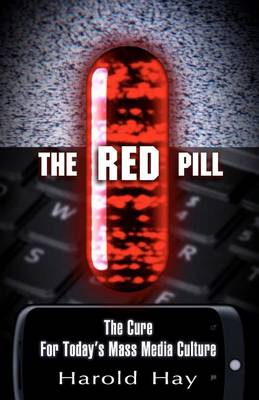 Cover of The Red Pill
