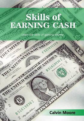 Book cover for Skills of Earning Cash