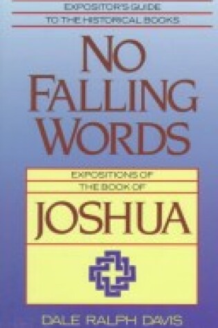 Cover of No Falling Words
