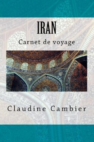 Cover of Iran