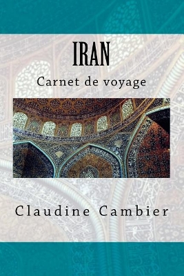 Cover of Iran