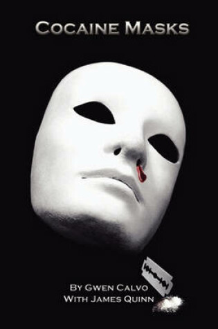 Cover of Cocaine Masks