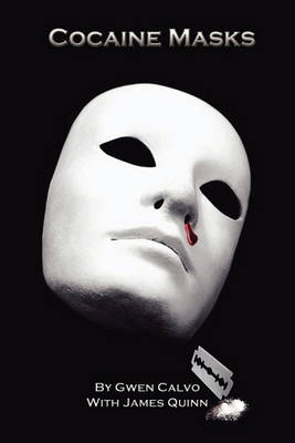 Book cover for Cocaine Masks