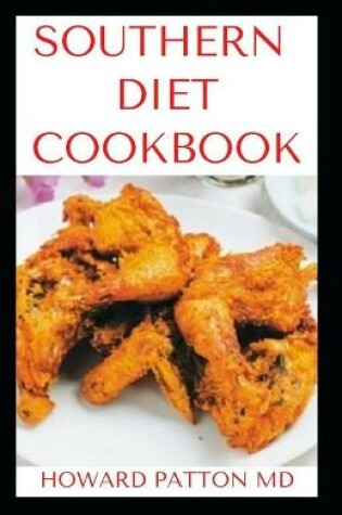 Cover of Southern Diet Cookbook