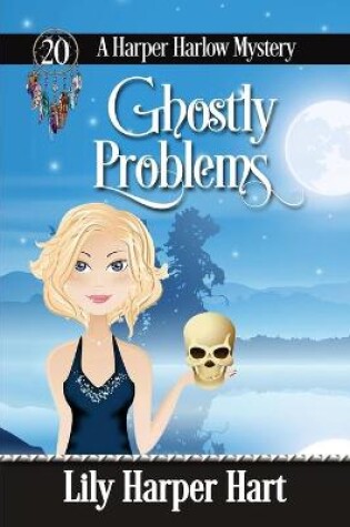 Cover of Ghostly Problems