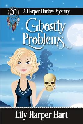 Book cover for Ghostly Problems