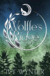 Book cover for Wolffe's Ridge