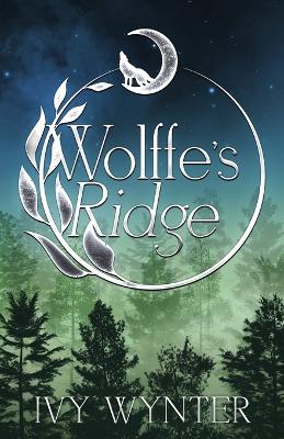 Cover of Wolffe's Ridge