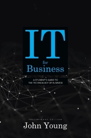 Cover of IT for Business