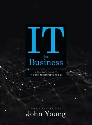 Book cover for IT for Business