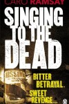 Book cover for Singing to the Dead