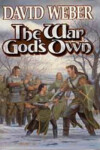 Book cover for The War God's Own