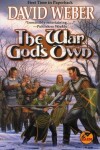 Book cover for The War God's Own