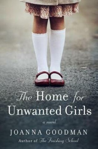 Cover of The Home for Unwanted Girls