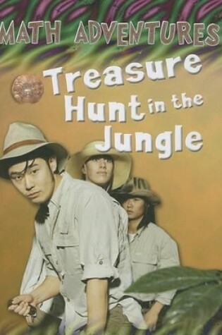 Cover of Treasure Hunt in the Jungle