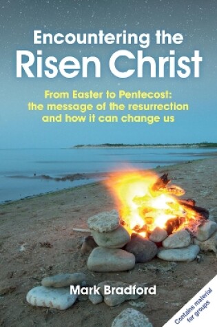 Cover of Encountering the Risen Christ