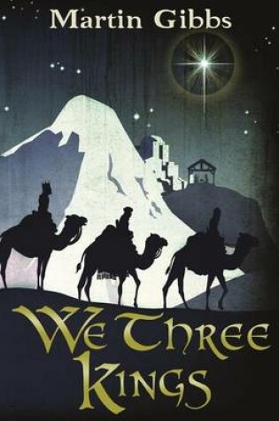 Cover of We Three Kings