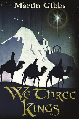 Book cover for We Three Kings