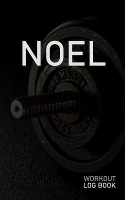 Book cover for Noel