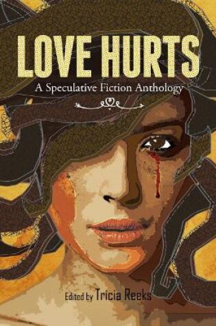 Cover of Love Hurts