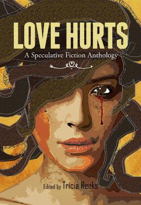 Book cover for Love Hurts