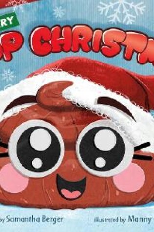 Cover of The Very Merry Poop Christmas