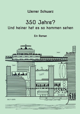 Book cover for 350 Jahre?