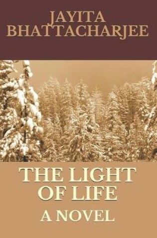 Cover of The Light of Life