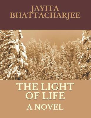 Book cover for The Light of Life